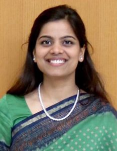 Neha Singh IAS
