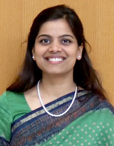 Neha Singh IAS