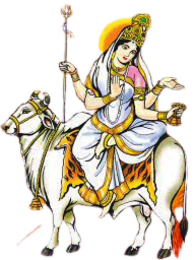 How to worship Goddess Shailputri, which fulfills every wish