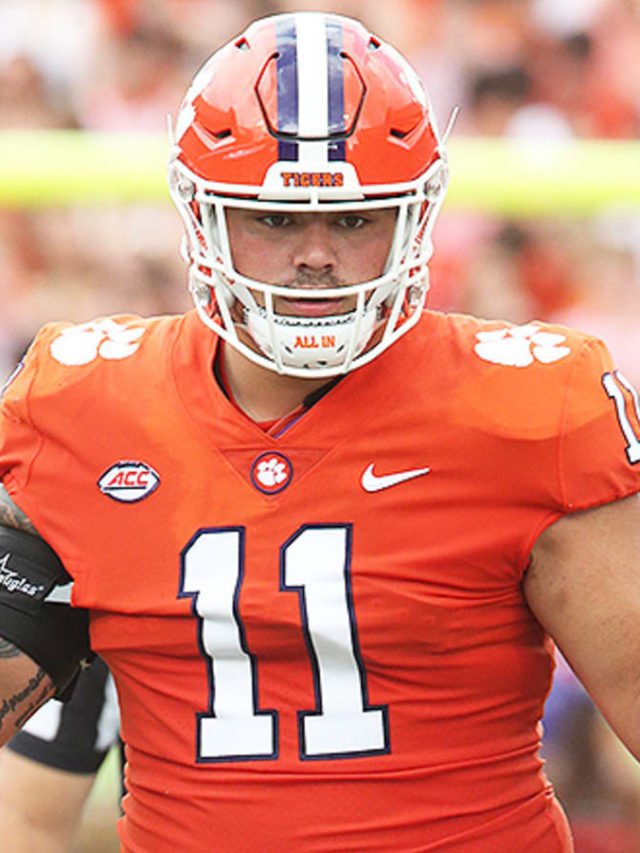 10 amazing Strengths of BRYAN BRESEE