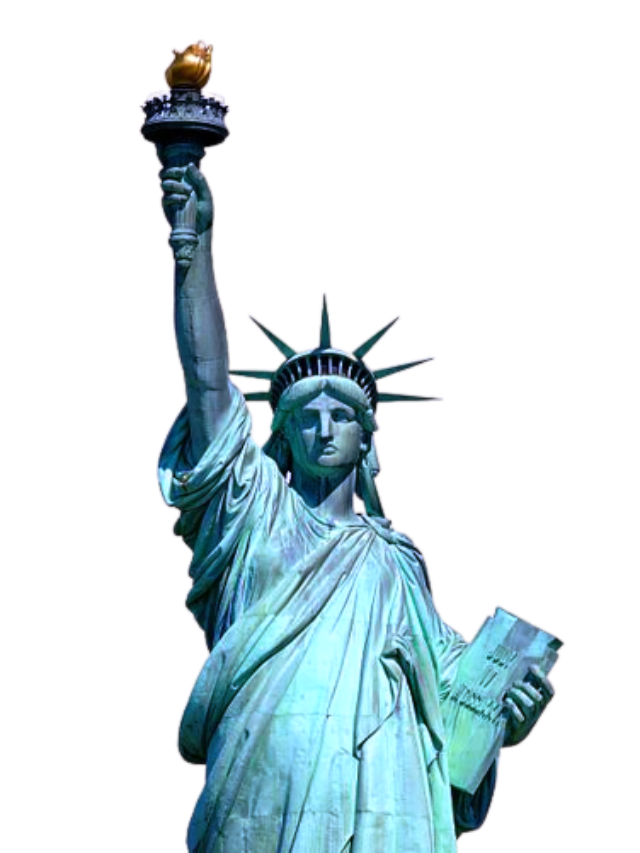 Don’t miss theae placees in America tour