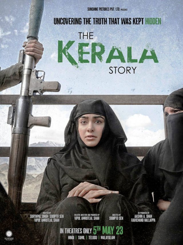 CM Pinarayi Vijayan’s big statement on The Kerala Story