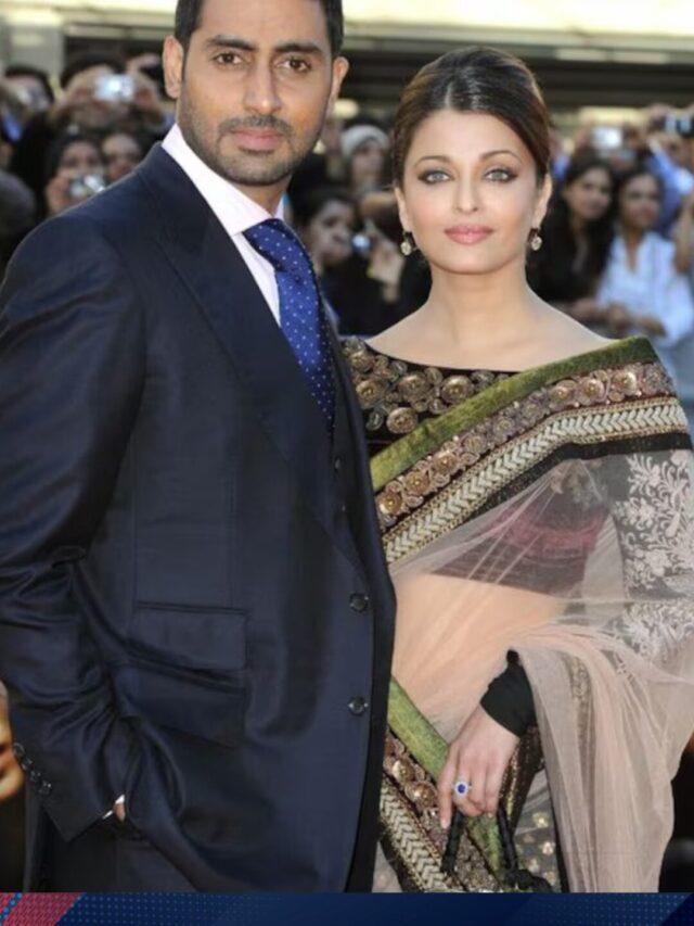 तलाक की अटकलों के बीच अभिषेक, बोले- मैं माफी… मांगता हूं’