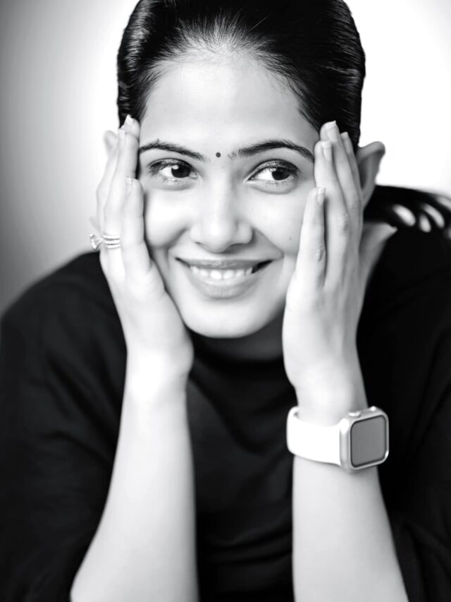 Jaya Kishori’s Best Quotes To Change Your Perspective