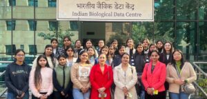 GVM Girls College Sonipat